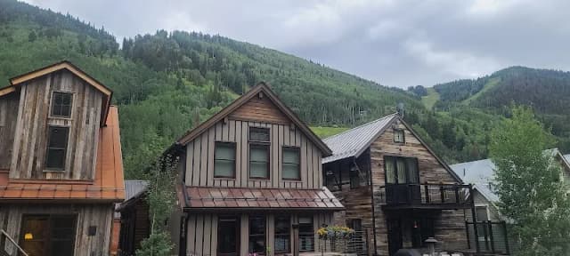 Victorian Inn