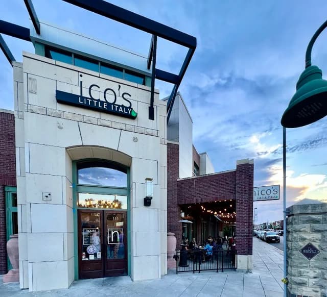 Nico's Little Italy
