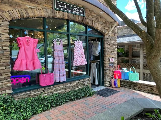 Sweet Mimi's