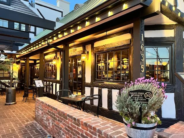 Vaquero Bar
