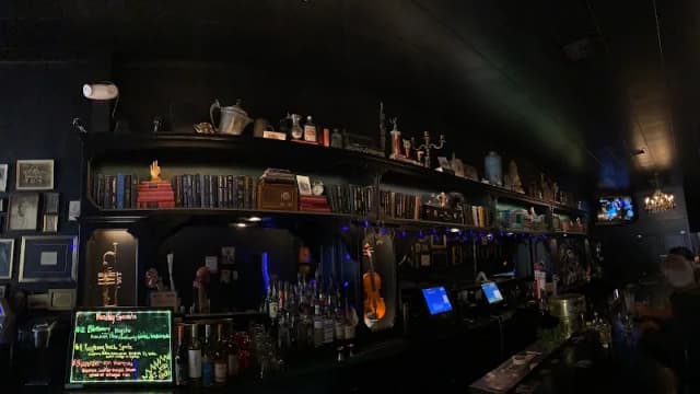 Beaux Club