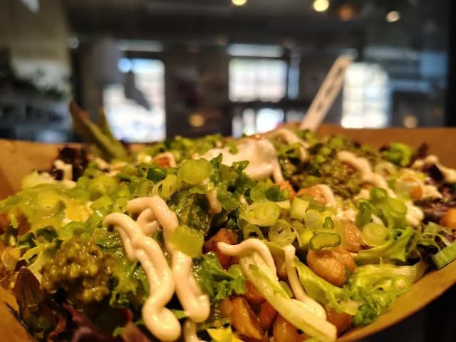 Acorn Kitchen