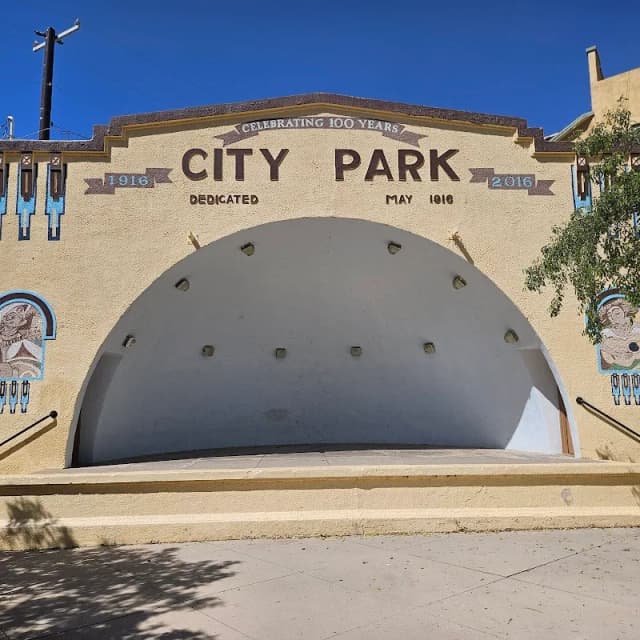 City Park