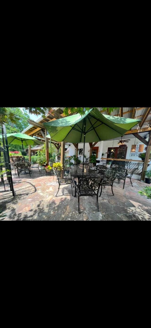 The Bohemian Restaurant