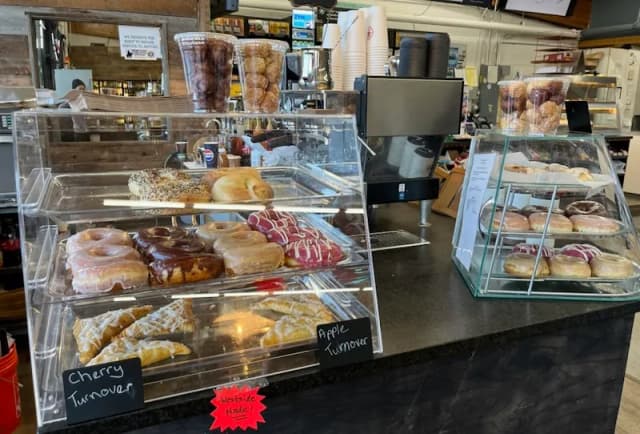 Westside Coffee Bar | Whitefish, MT