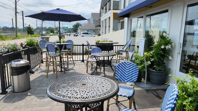Sift Bake Shop Niantic