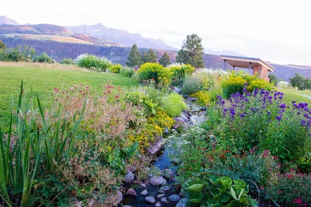 Telluride Land Works