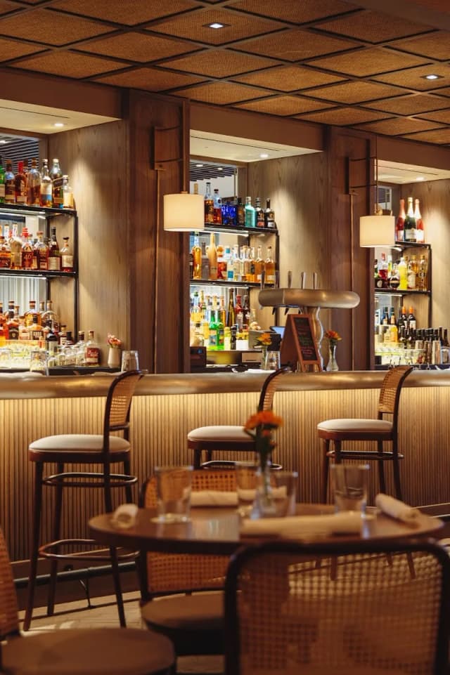 Artisan Restaurant Traverse City