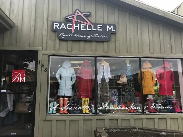 Rachelle M. Rustic House Of Fashion