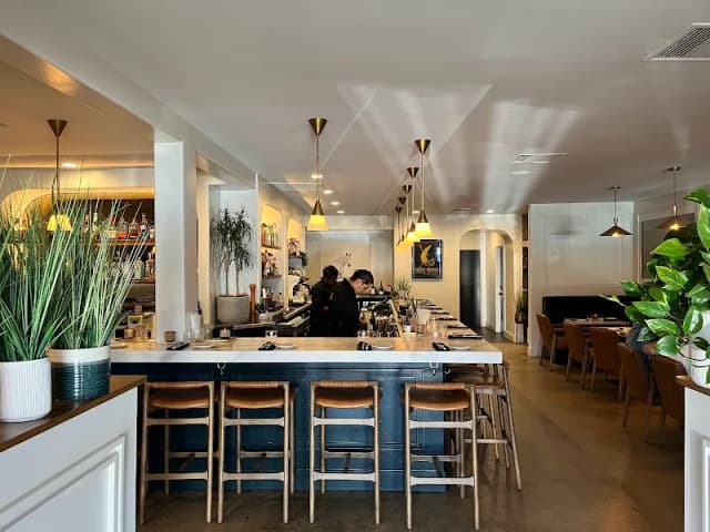 PONY COCKTAILS + KITCHEN