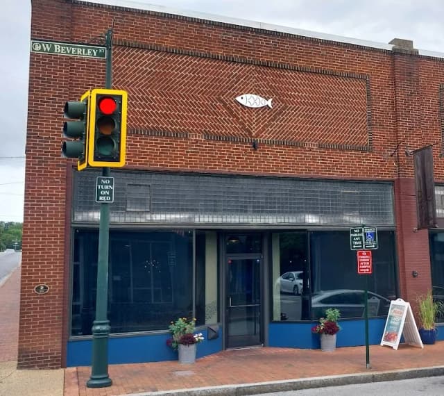 Blu Point Seafood Co