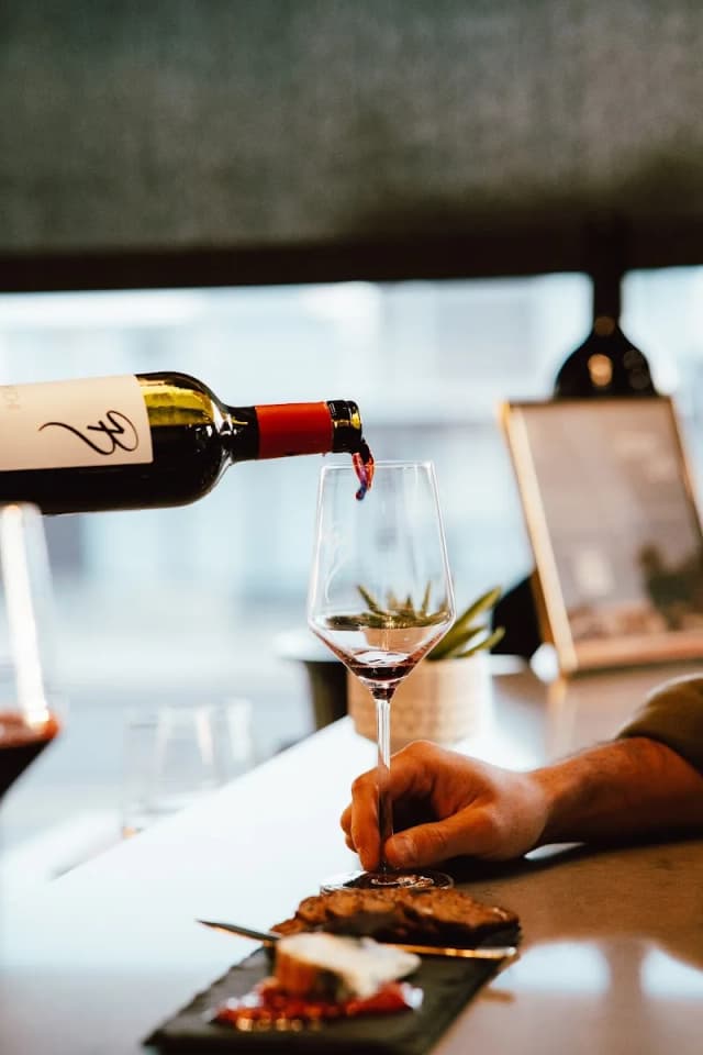 Bianchi Winery