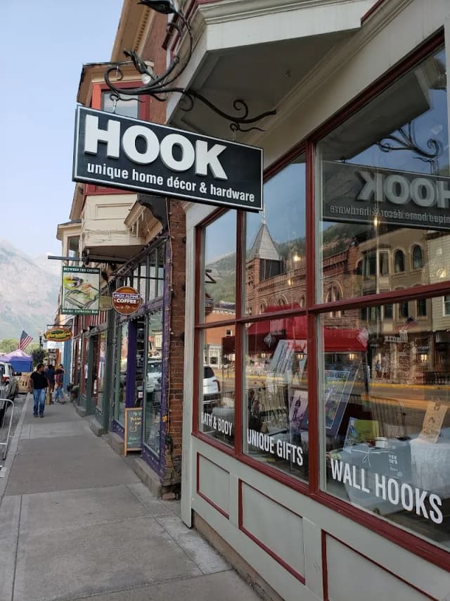 HOOK