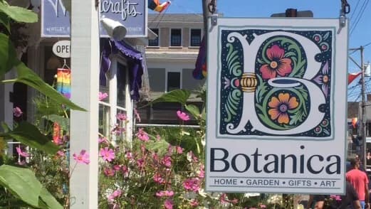 Botanica