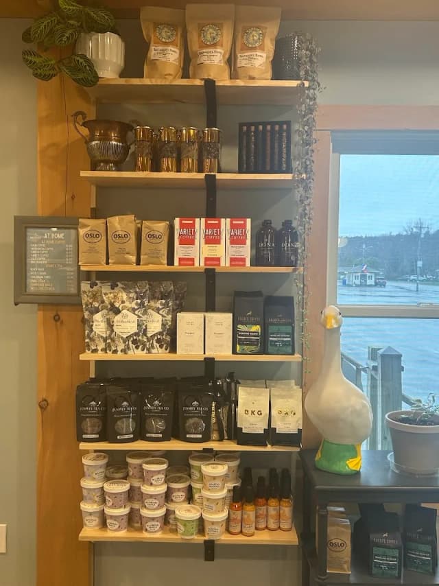 Milagro Coffee Bar