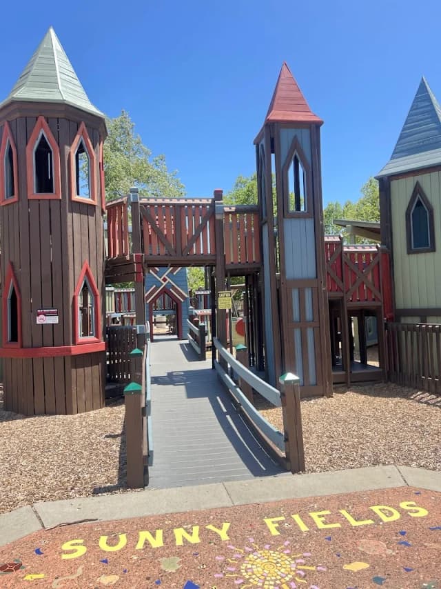 Sunny Fields Park