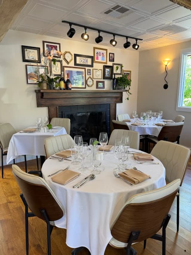 Humberto's Bistro