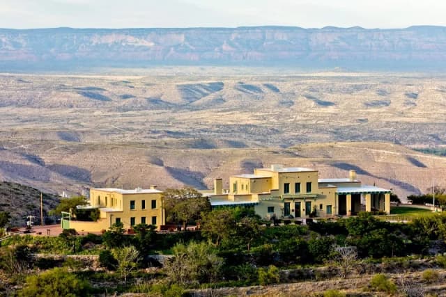 Jerome State Historic Park