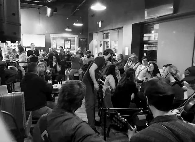Three Tigers Brewing Company