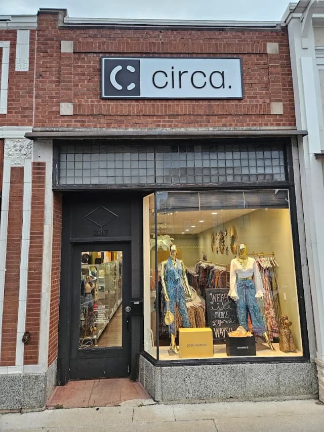 Circa