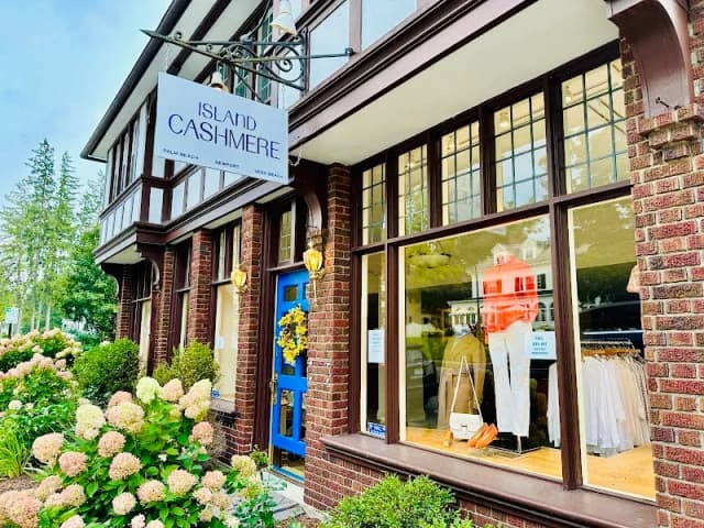 Island Cashmere