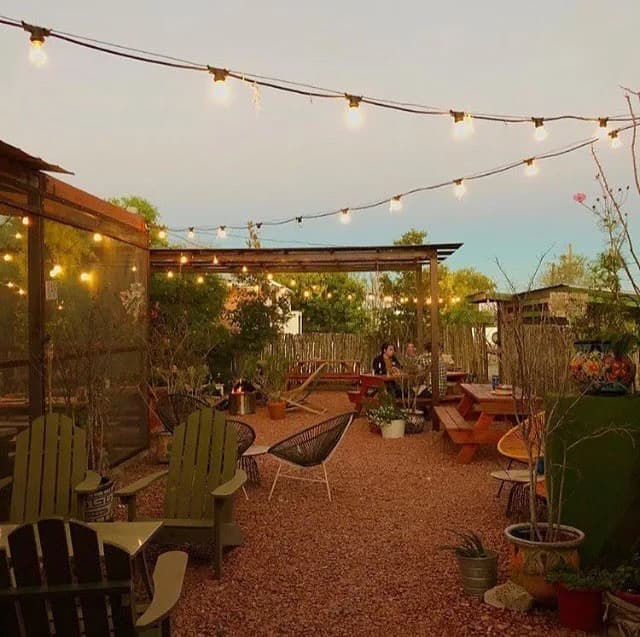 BOHEMIO Marfa | Bespoke Lodging & Paddle Club