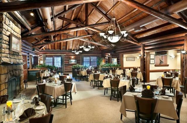 Whitefish Lake Restaurant
