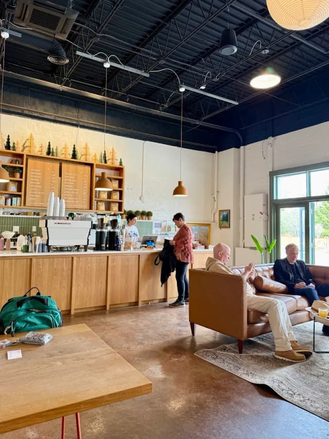 Luminary Coffee