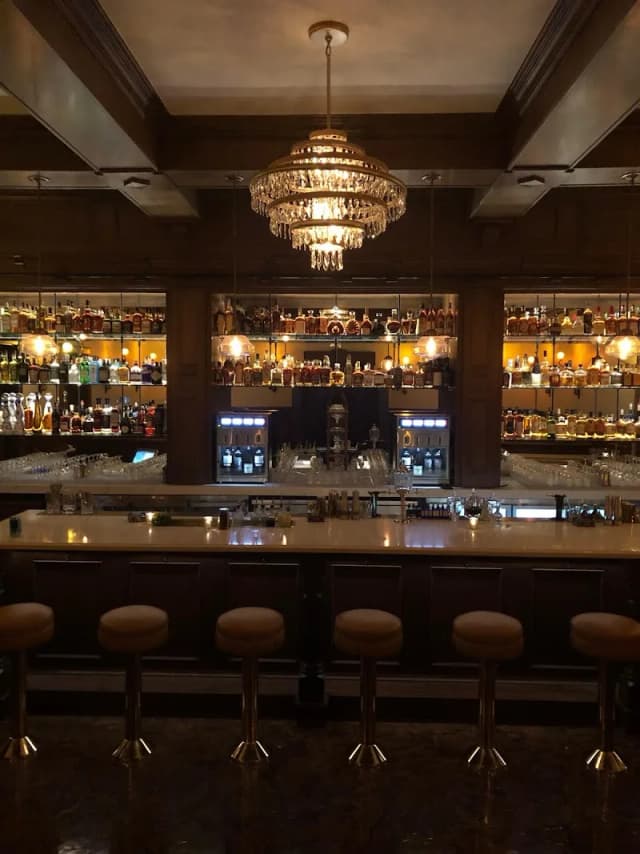 Eleven Twenty-Two Speakeasy & Bar