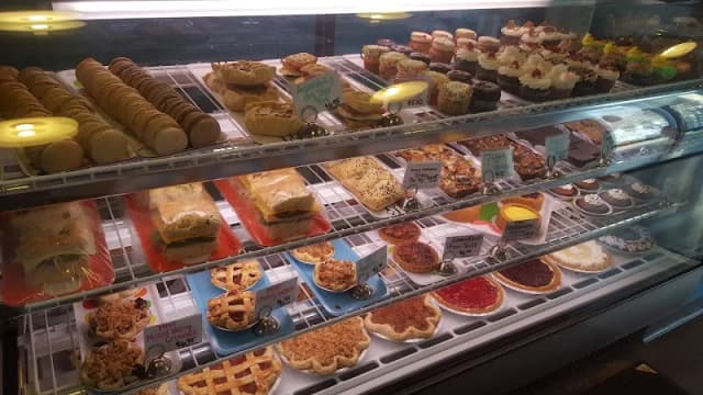 Emily's Catering & Cakes