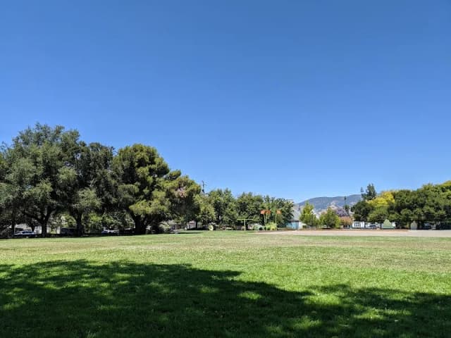 Emerson Park Community Garden