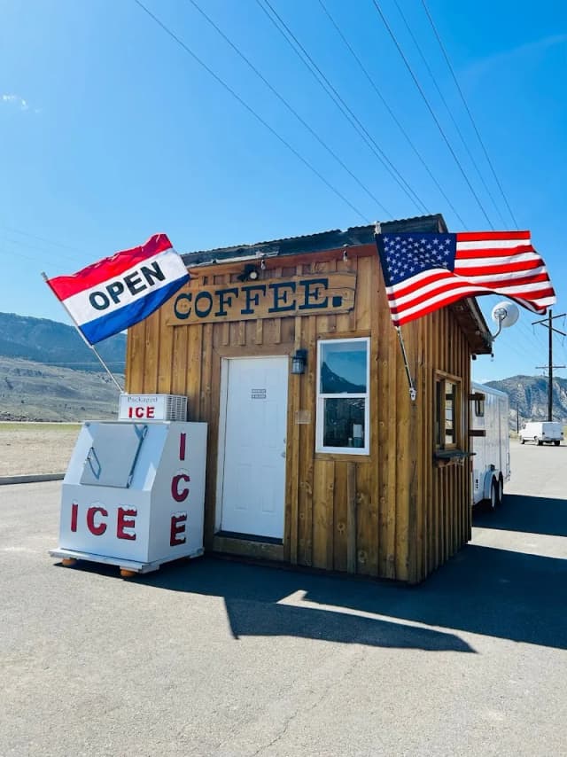 Cowboy Up Coffee