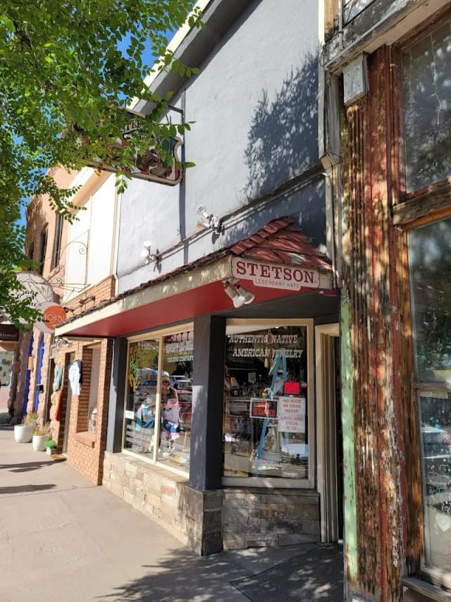 Cowboys and Indians Trading Co.