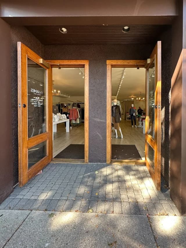 The James Boutique-Saugatuck