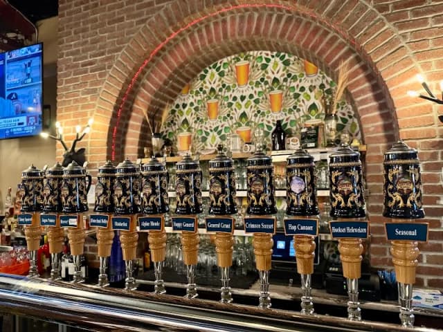 Goerdts' Brewhaus