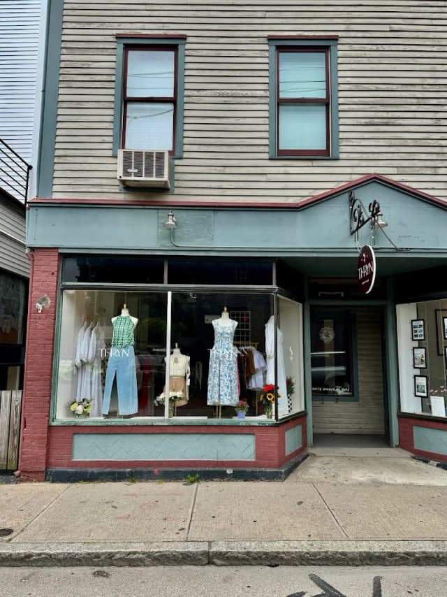 THRYN Boutique