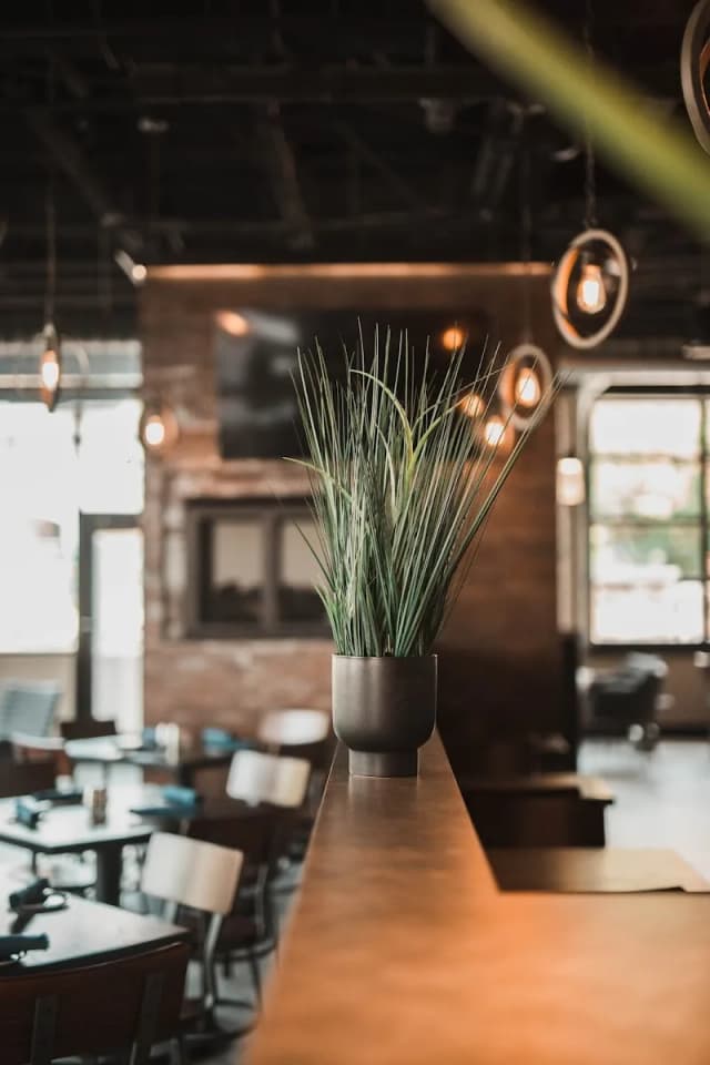 Cellar & Flame Steakhouse