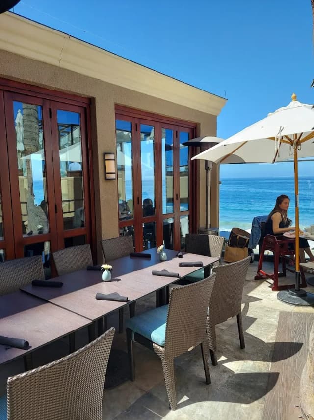 Splashes Restaurant