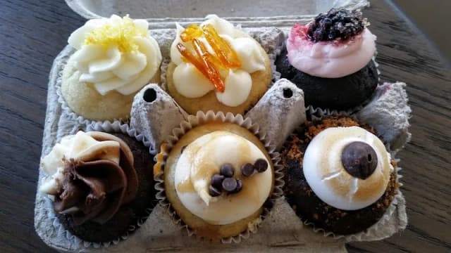 Enjoy Cupcakes