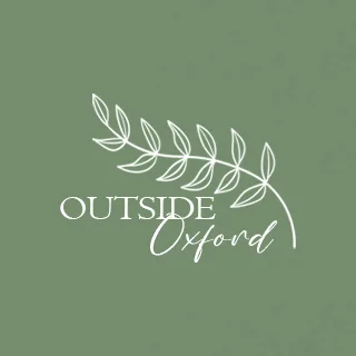Outside Oxford