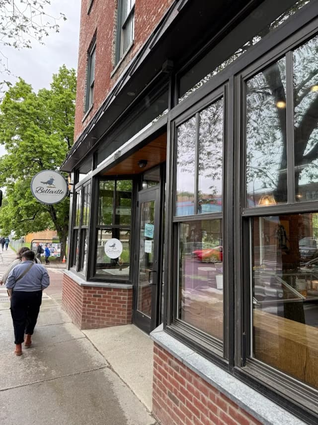 Belleville Bakery