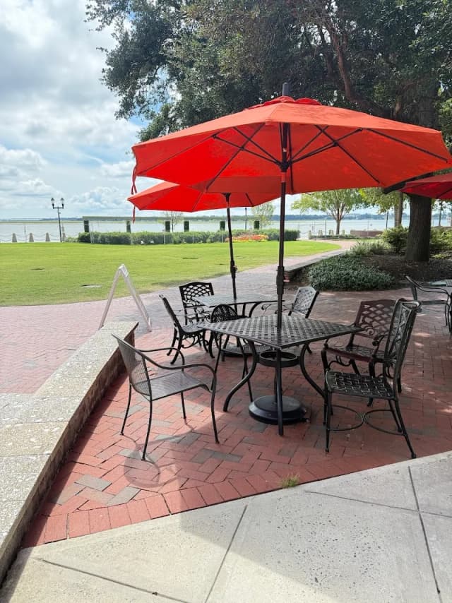 Lowcountry Cider Co. & Superior Coffee Beaufort