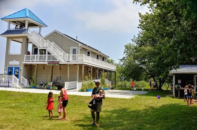 Nature Center of Cape May
