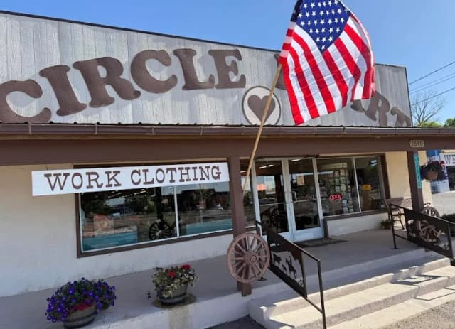Circle Heart