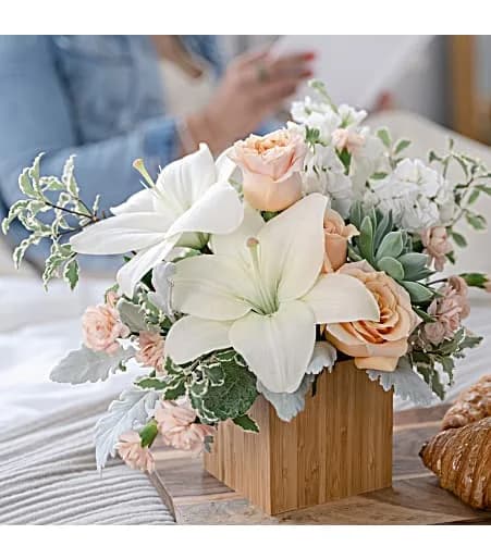 Rose Floral And Greenhouse