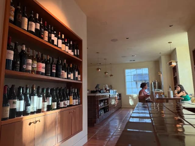 Ocotillo Wine Bar