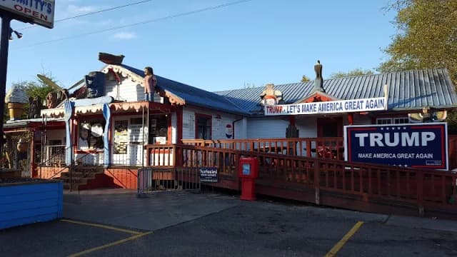 Fat Smitty's