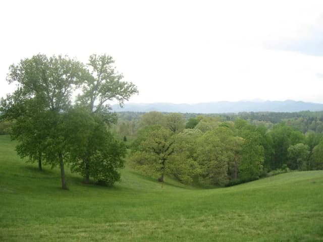 Biltmore Spring Garden