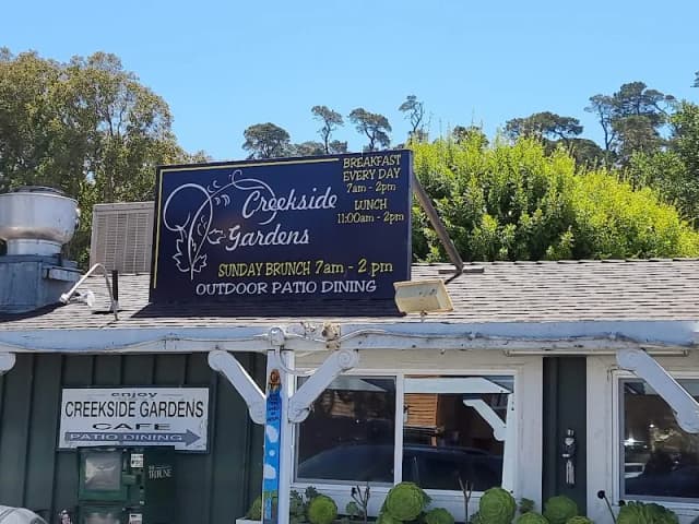 Creekside Gardens