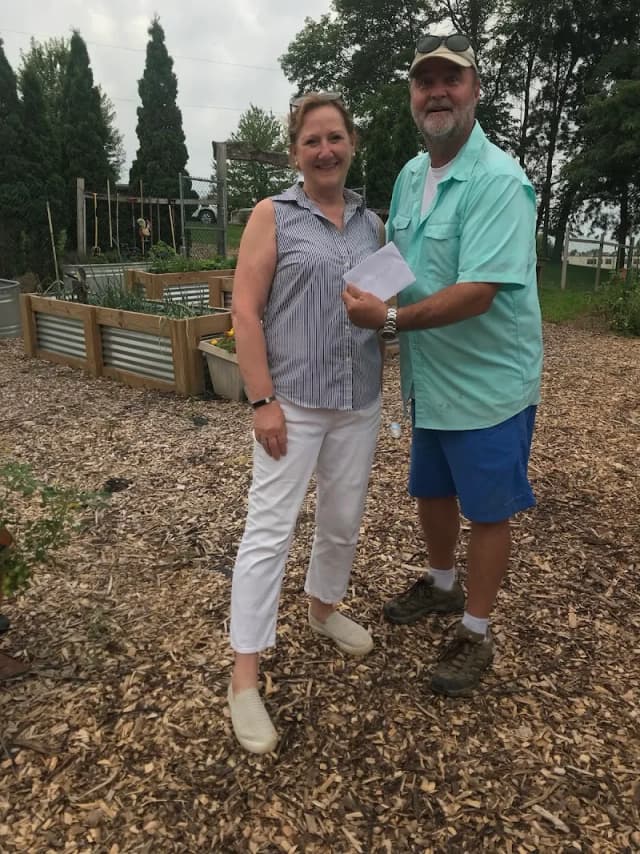 Galena Community Garden